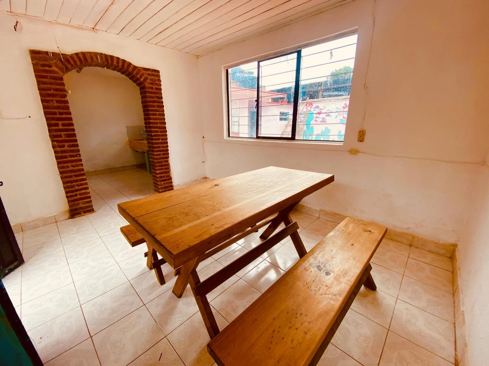 Hostal Euforia San Cristóbal de Las Casas Dış mekan fotoğraf